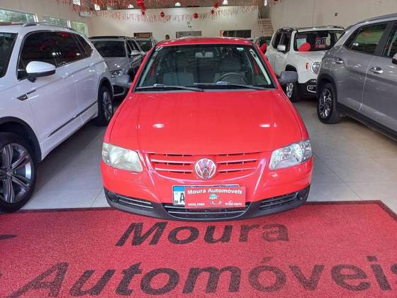VOLKSWAGEN GOL 1.0 MI 8V FLEX 2P MANUAL G.IV VOLKSWAGEN GOL 1.0 MI 8V FLEX 2P MANUAL G.IV